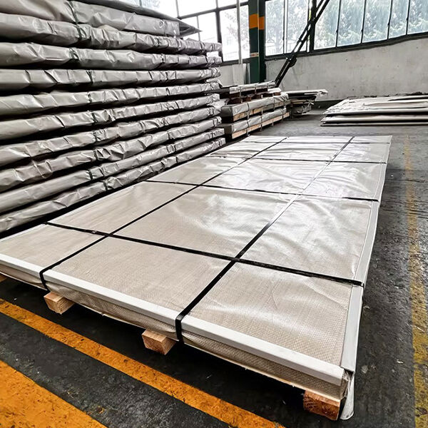 How to Use Inconel Plate