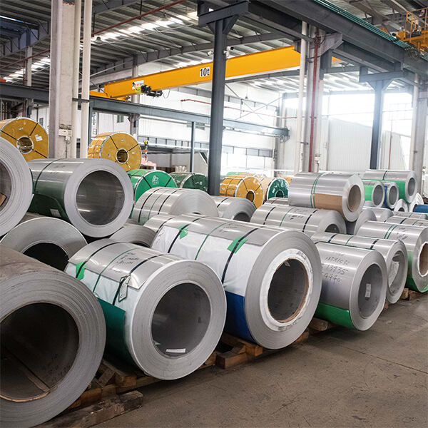 Use of Hot Rolled Steel Plates: