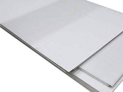 Wie sich Edelstahl unter extremen Bedingungen verhält