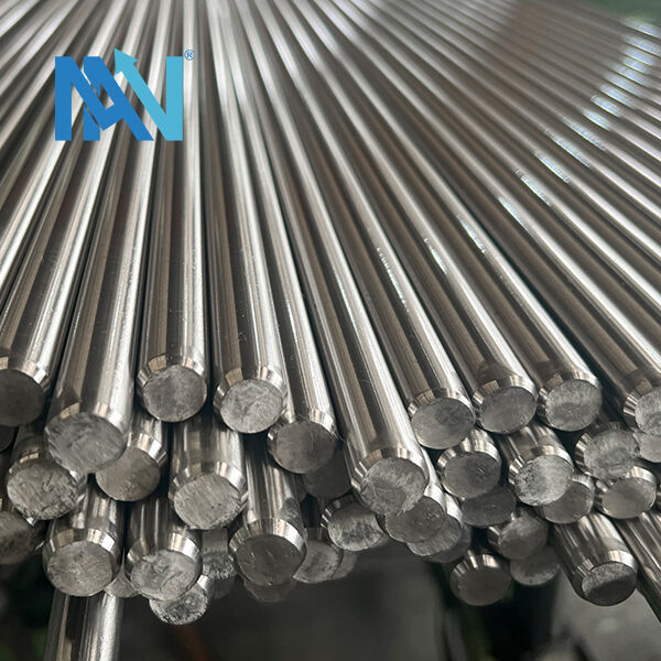 5. Quality and Application of 310 Stainless Steel Rods