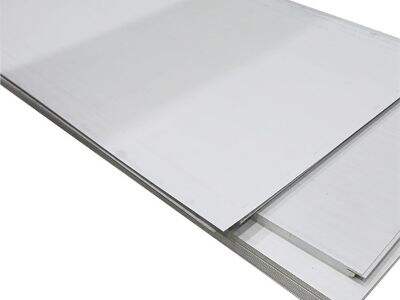 كيف يسهم الفولاذ المقاوم للصدأ في مستقبل أكثر اخضرارًا