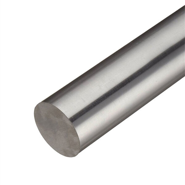 Service and Quality of SS Steel Bar