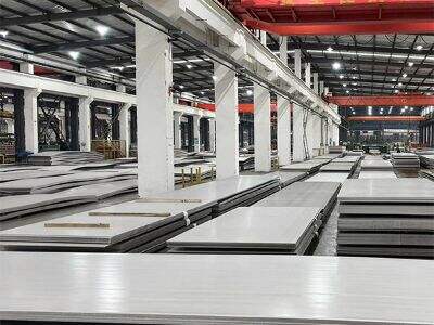 Custom Stainless Steel Solutions: How We Meet Unique Demands