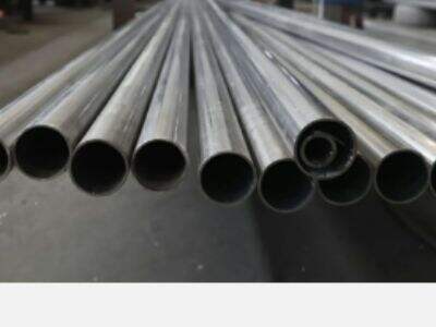 لماذا تختار الشركات الرائدة ووشى والماي لفولاذ المقاوم للصدأ؟