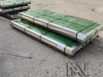 Warum China ein wichtiger Akteur auf dem globalen Edelstahlmarkt bleibt