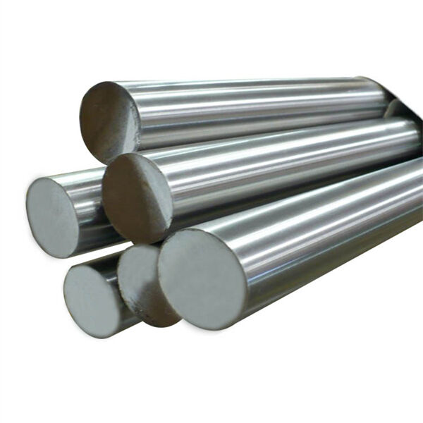 Safety of 304L Stainless Steel Bar