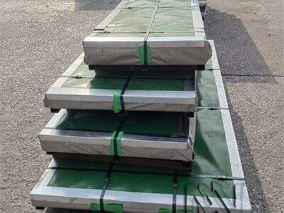 Herausforderungen in der globalen Lieferkette der Stahlindustrie meistern