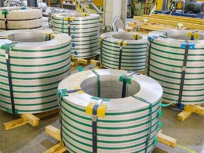 Schweißen von Edelstahl: Best Practices für feste Verbindungen