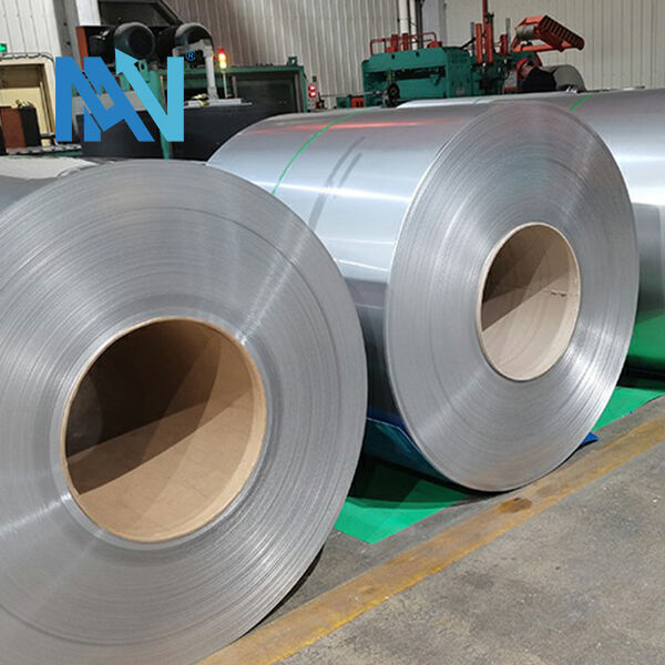 Use of Titanium Alloy