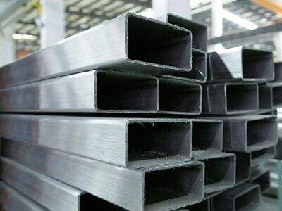 5 Factors That Affect the Price of Stainless Steel