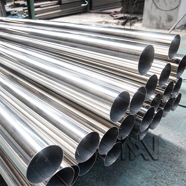 Safety of 28mm Stainless Steel Tube