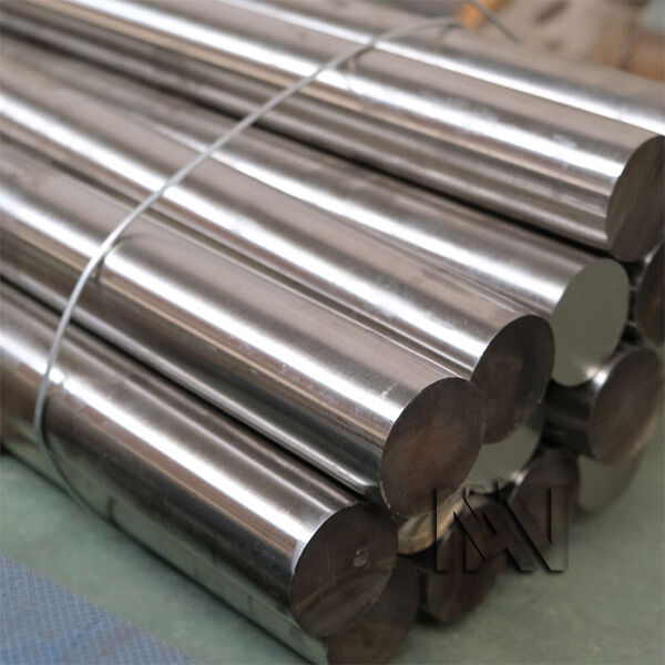 Use of 304L Stainless Steel Bar