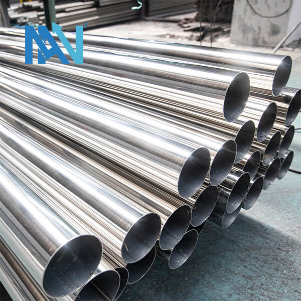 Safety of 22mm Stainless Steel Tube