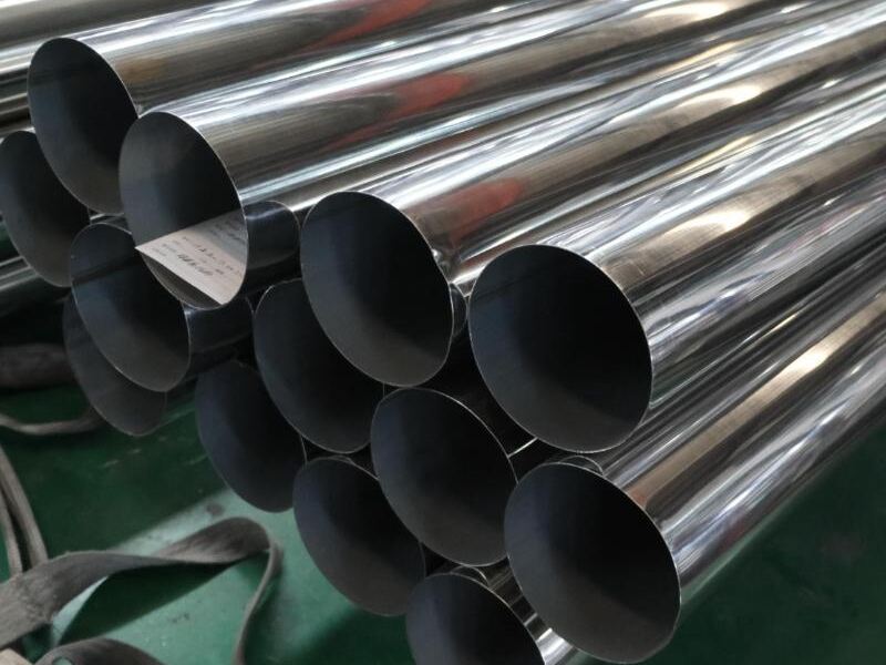 Monel K500 Alloy Pipe