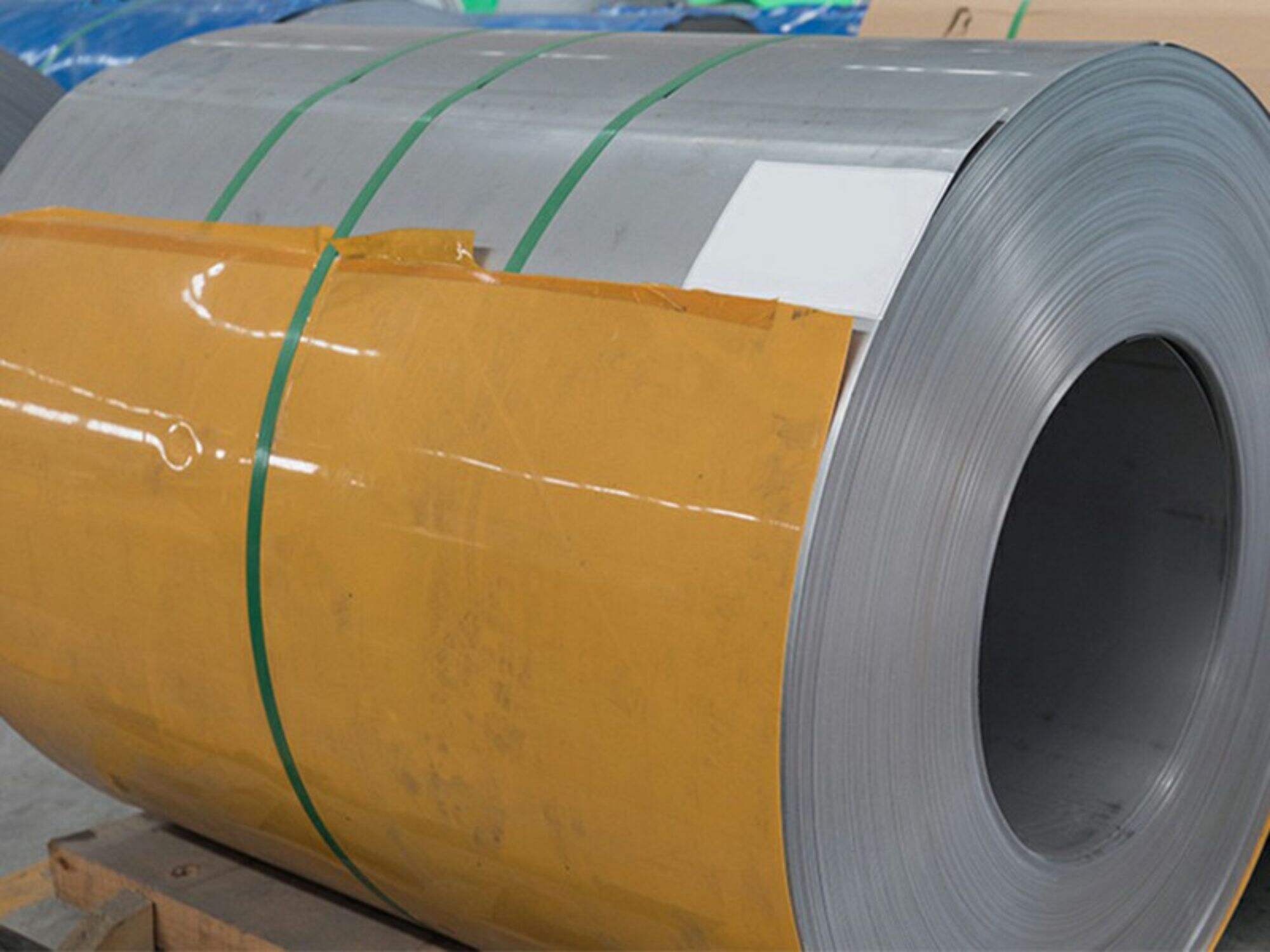 310S Stainless Steel Coil