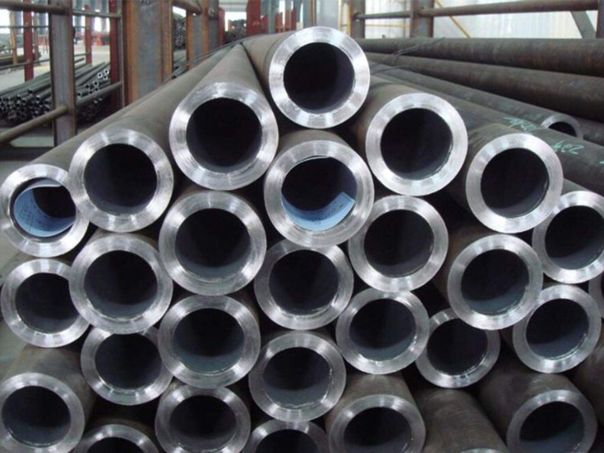 Hastelloy C-276 Pipe