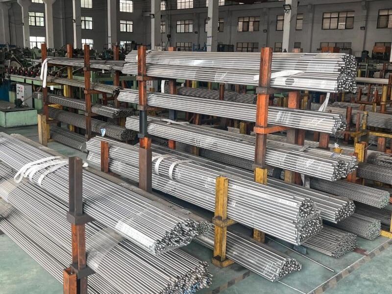 Inconel X-750 Alloy Bar