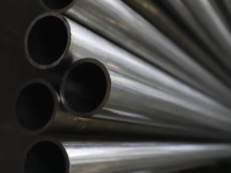 Monel K500 Alloy Pipe