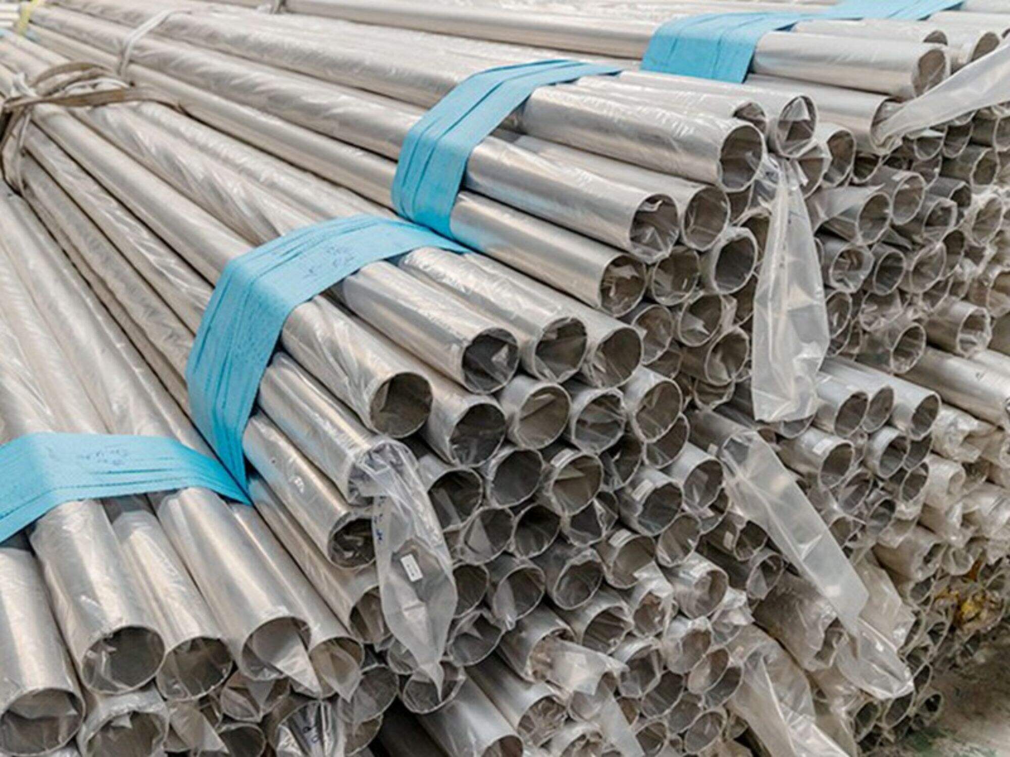 Monel K500 Alloy Pipe