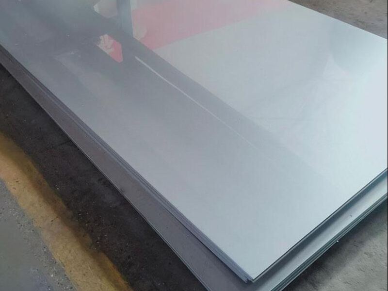 Stainless Steel Sheet