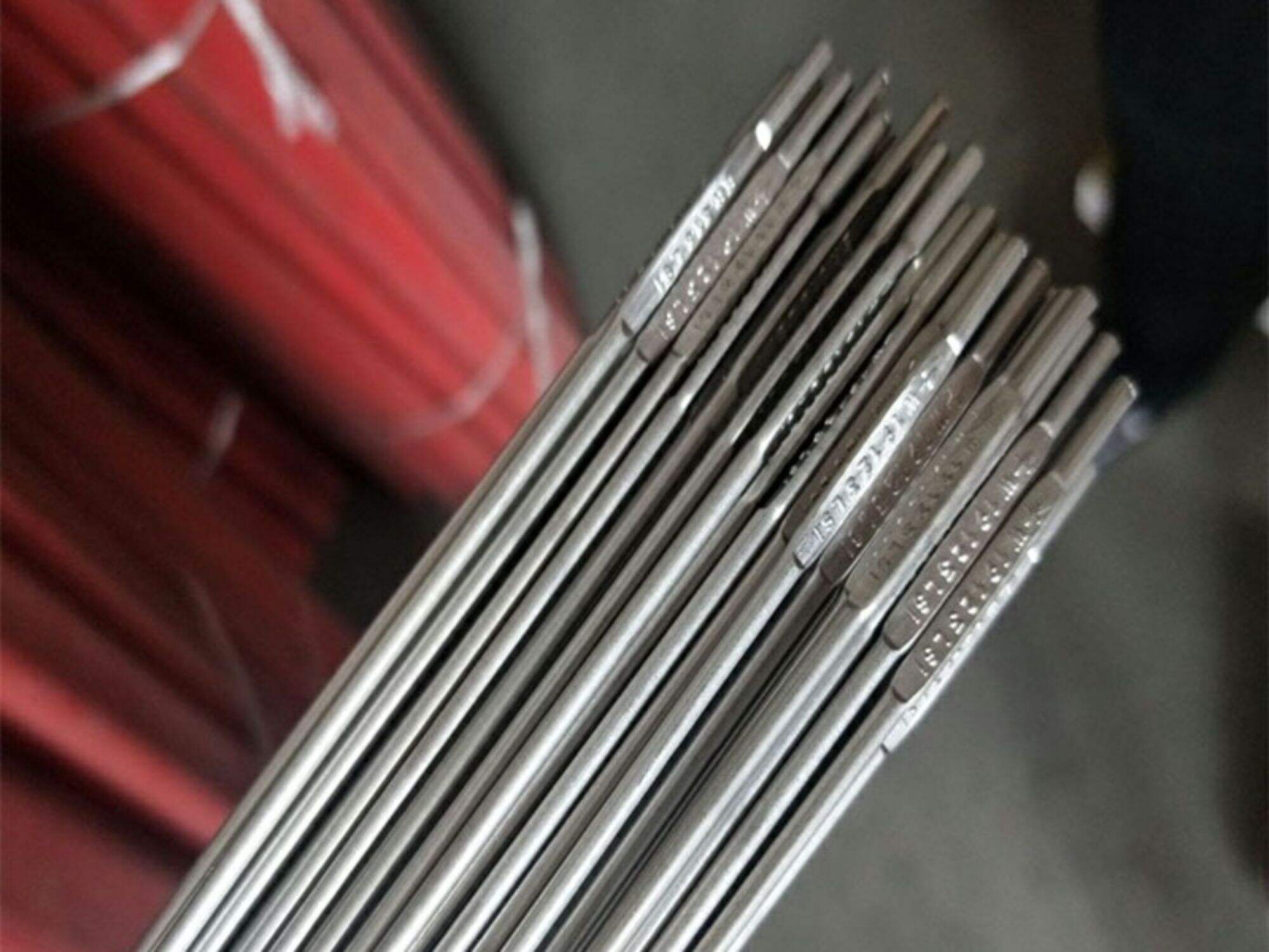 ERNiFeCr-1 Nickel Chromium Iron Wire