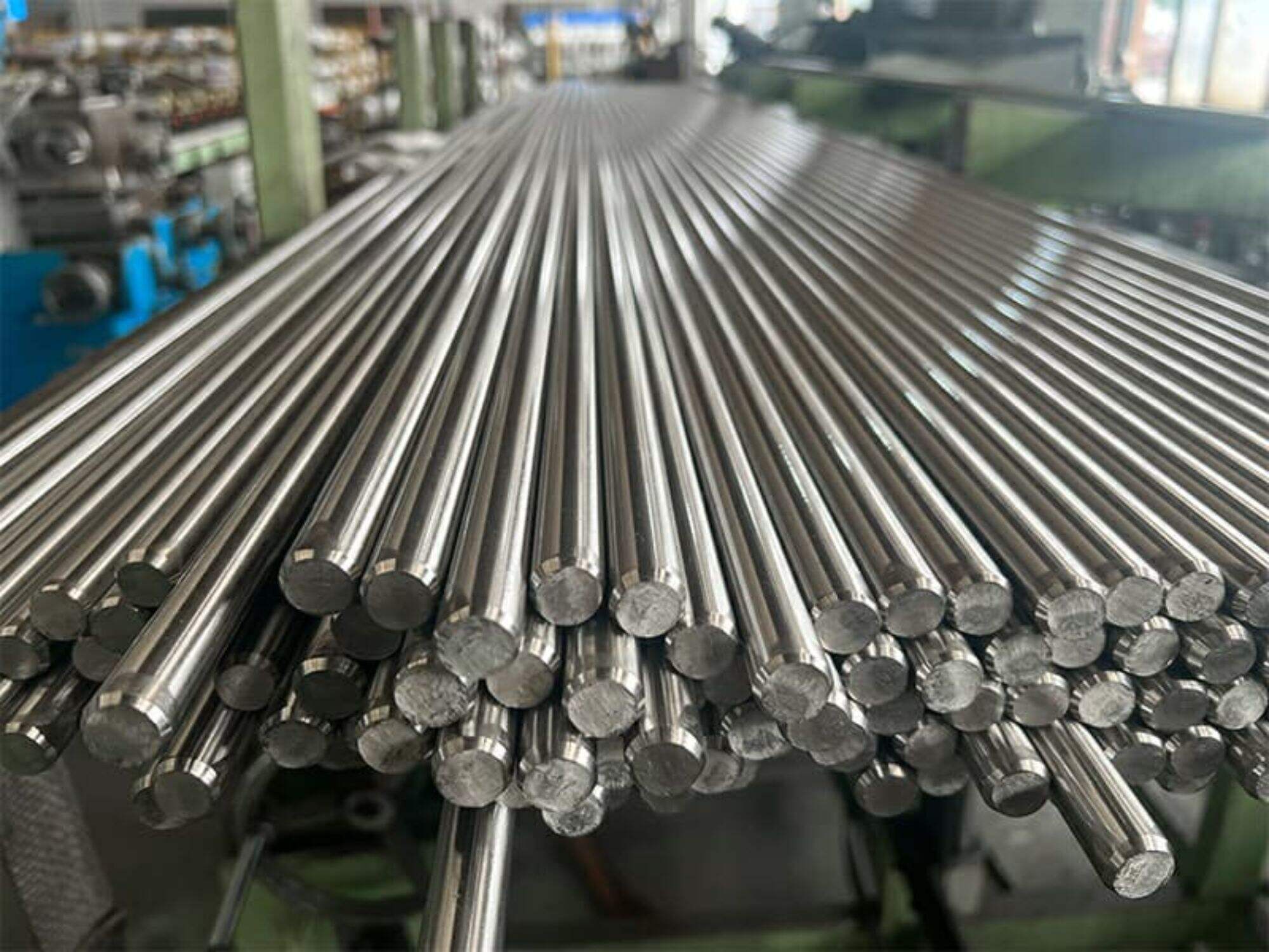 TP316 Stainless Steel Bar