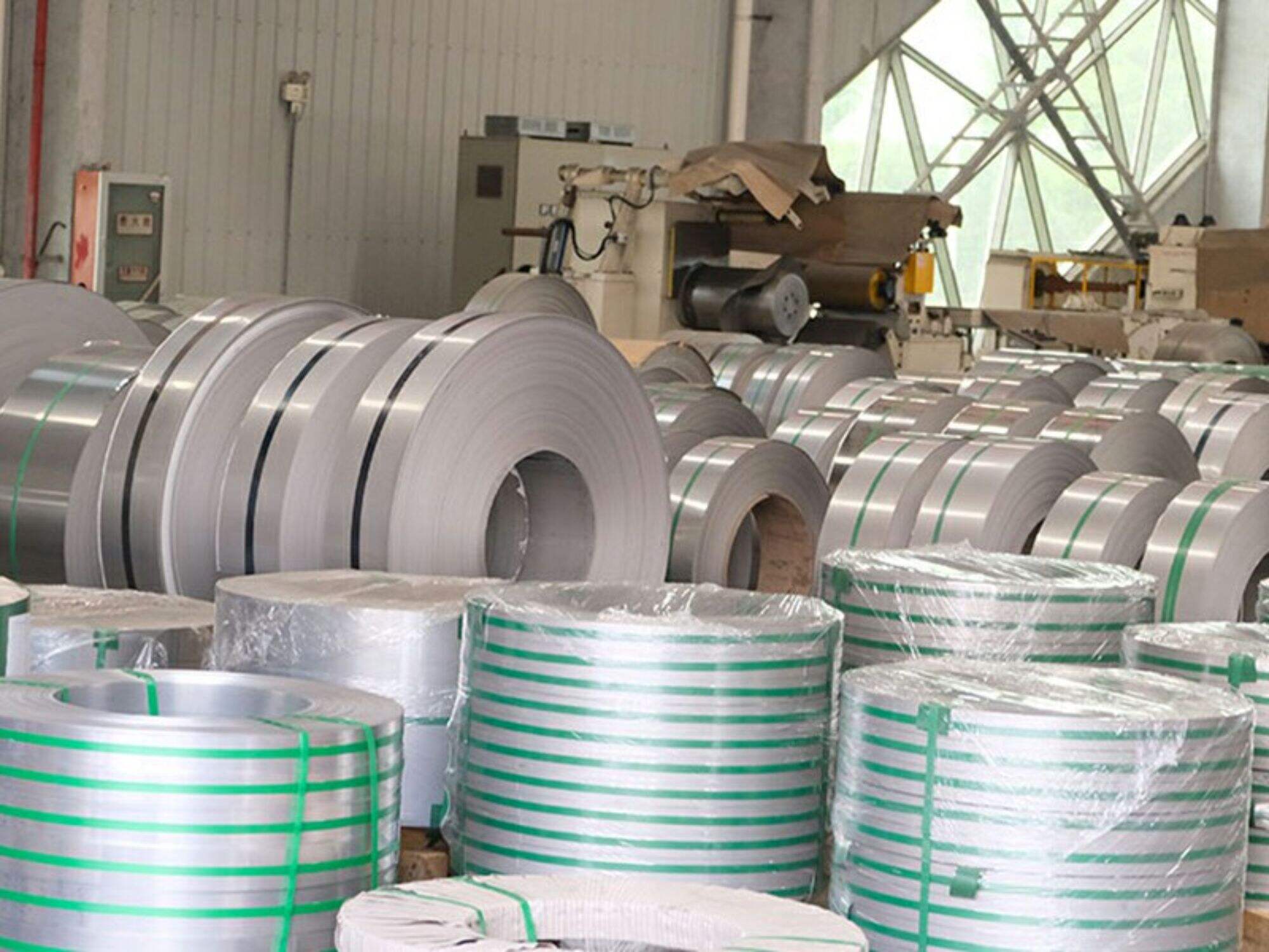 409L Stainless Steel Strip