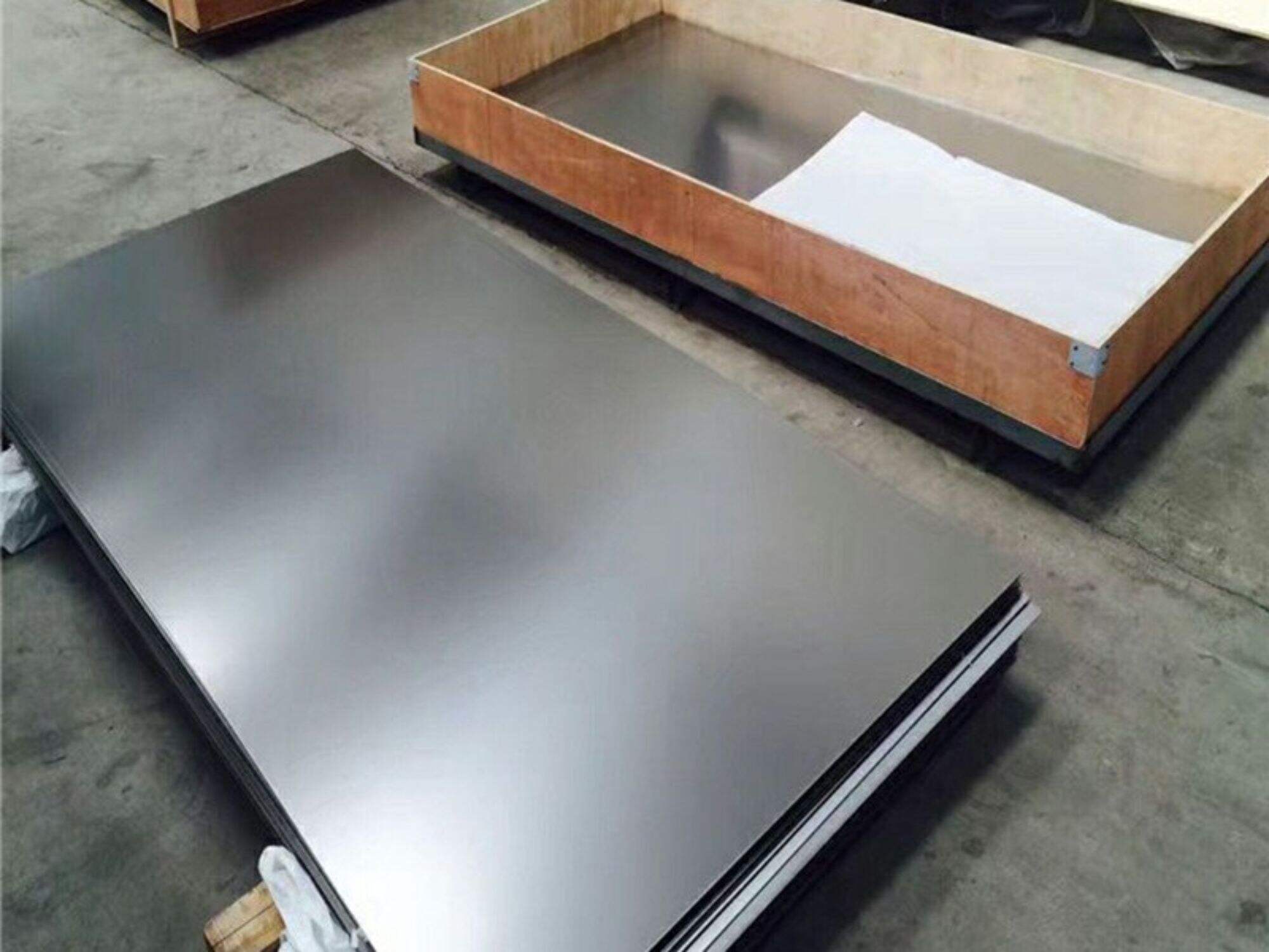 Best 10 titanium plate Supplier in Qatar