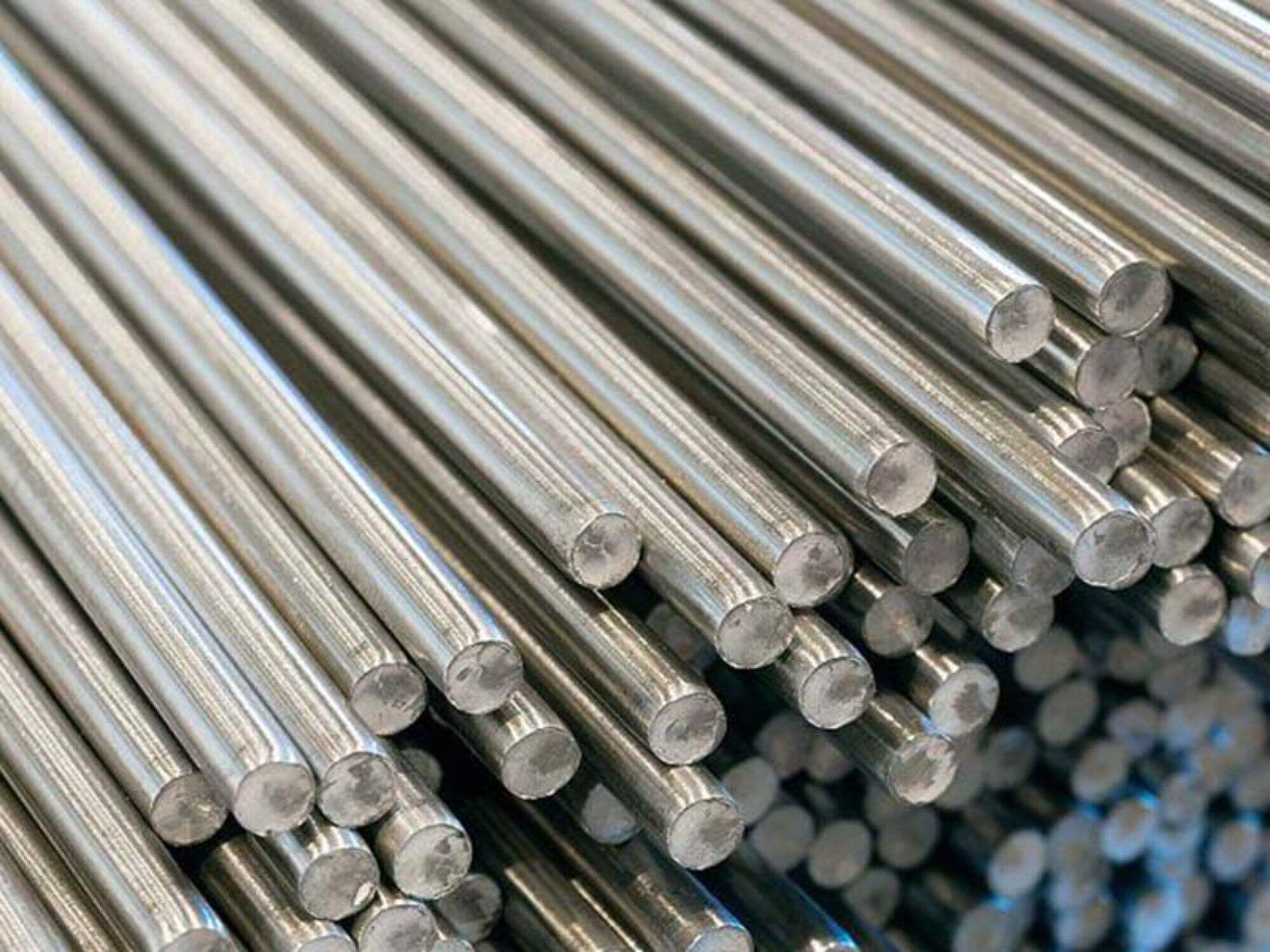 Inconel 601 Alloy Bar