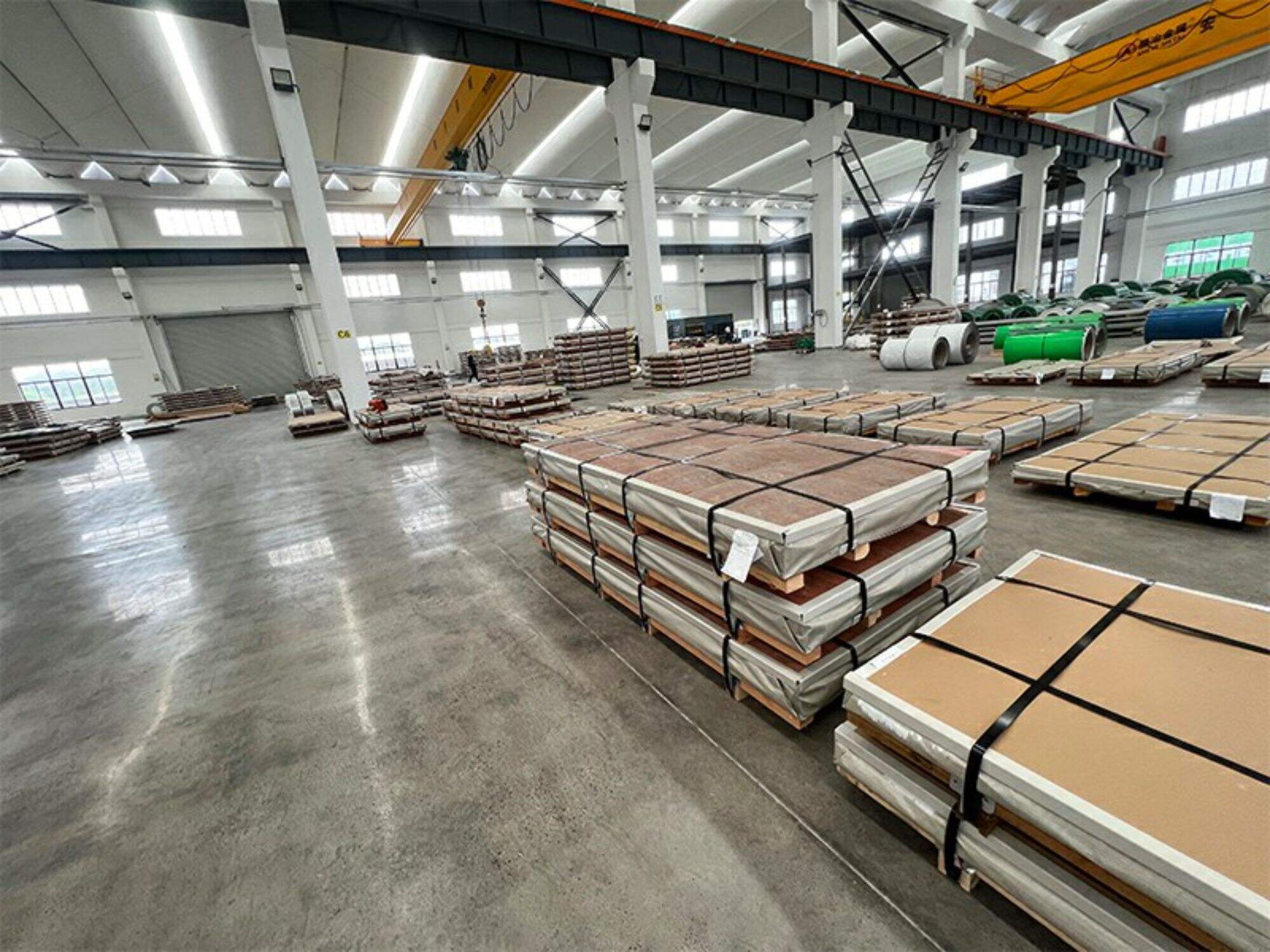 410 Stainless Steel Sheet