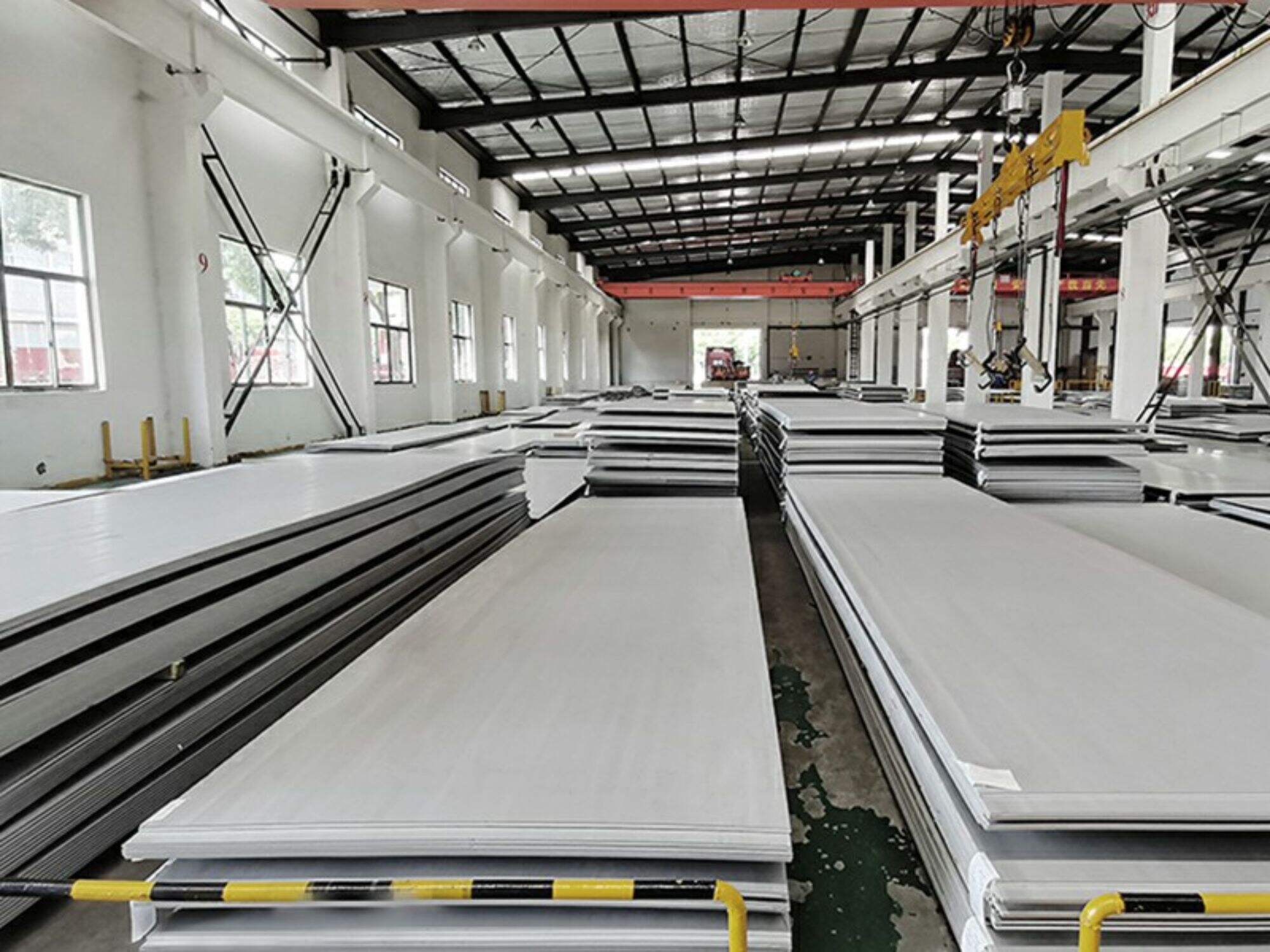 304 Stainless Steel Sheet