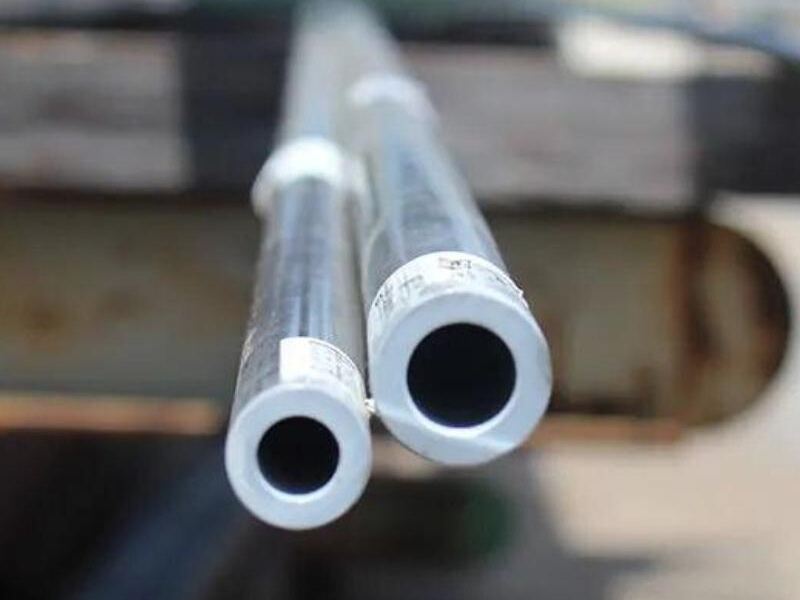 Inconel 718 Alloy Pipe