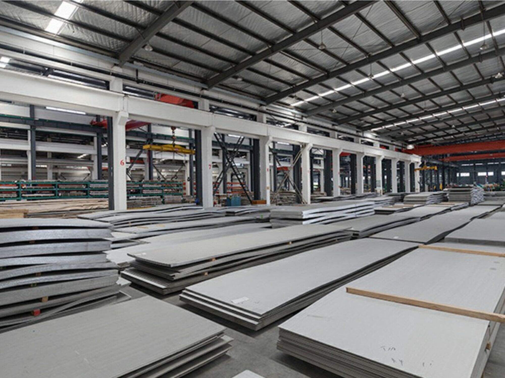 304 Stainless Steel Sheet