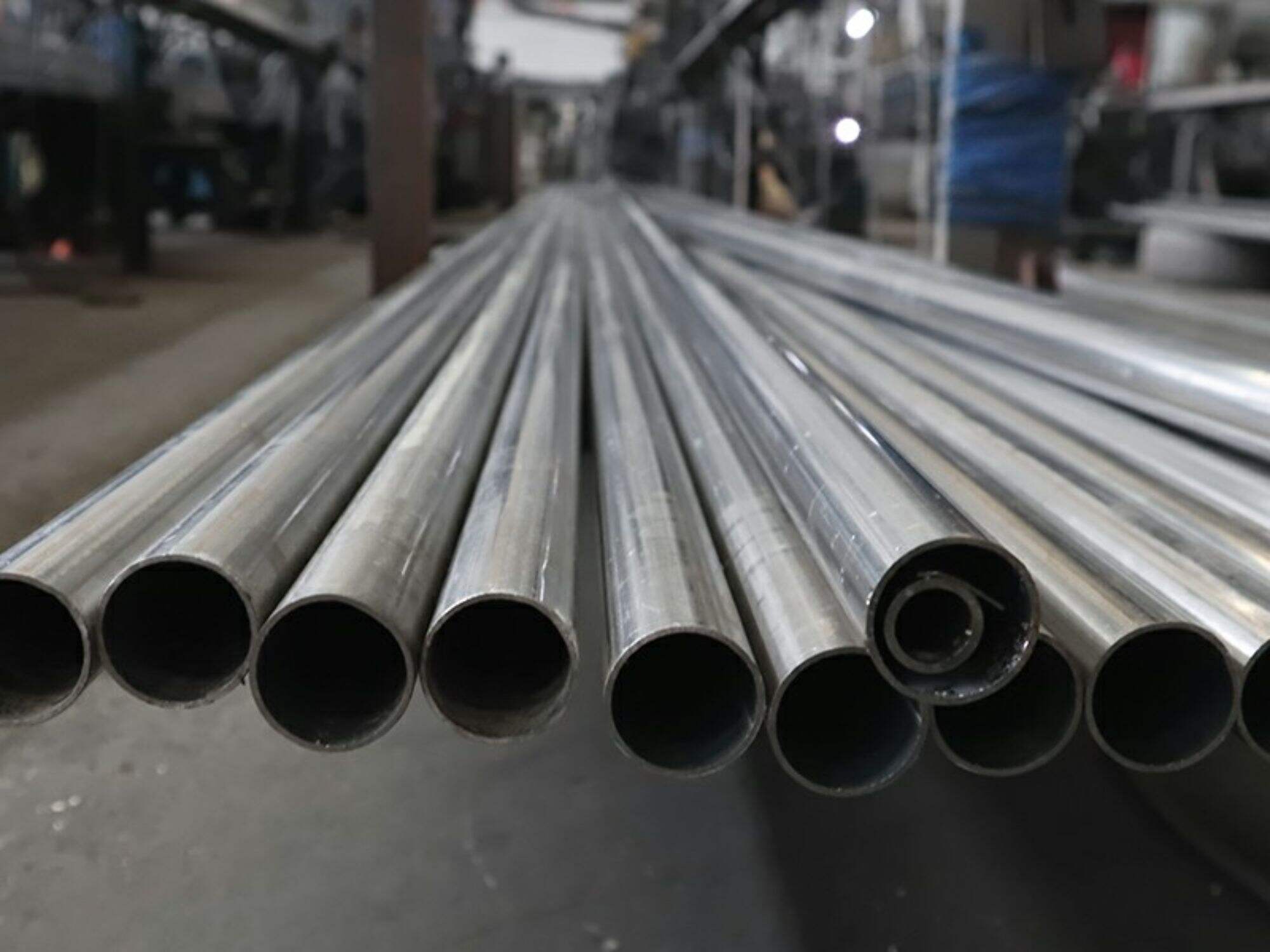 Inconel 690 Alloy Pipe