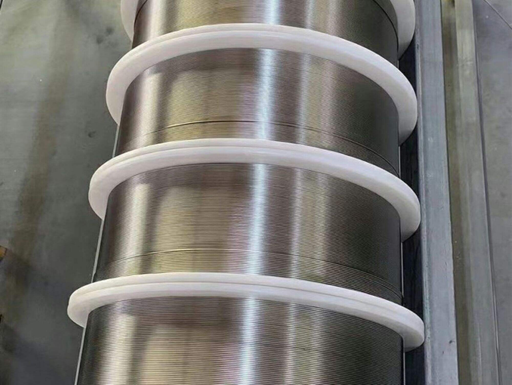 Incoloy 800 Alloy Wire