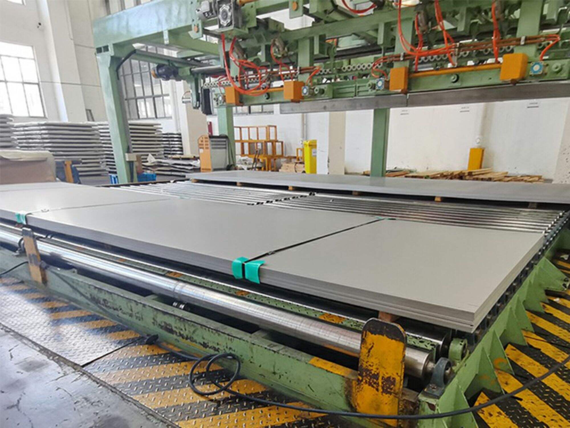 430 Stainless Steel Sheet