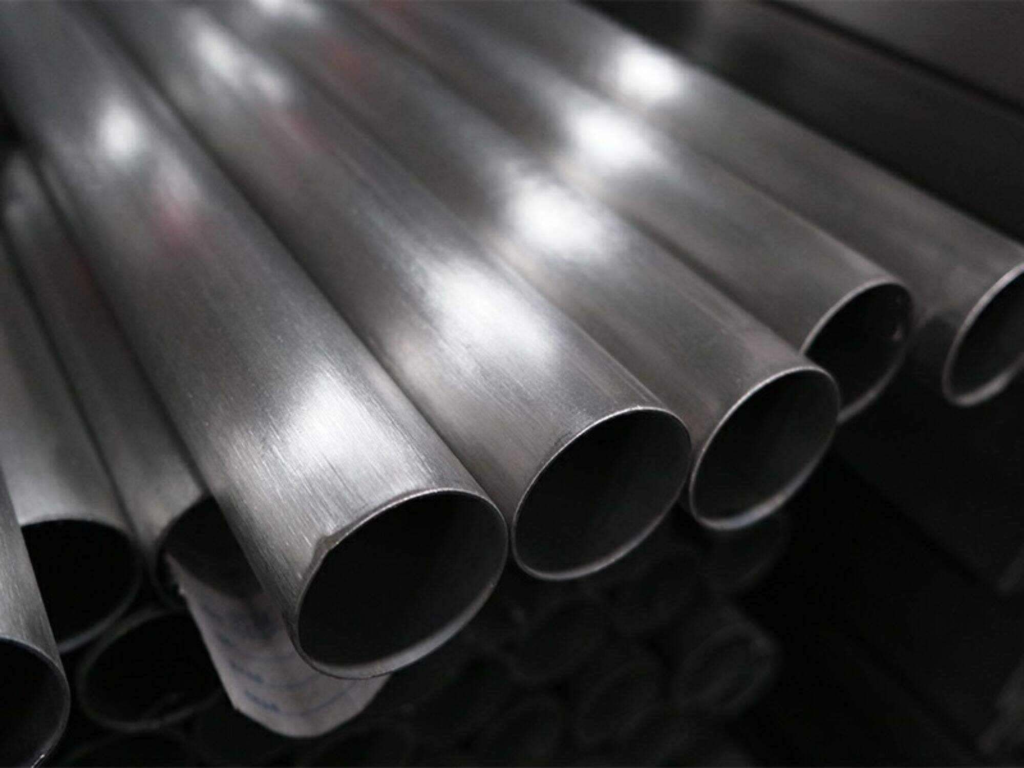 Incoloy 28 Pipe (heat exchanger)