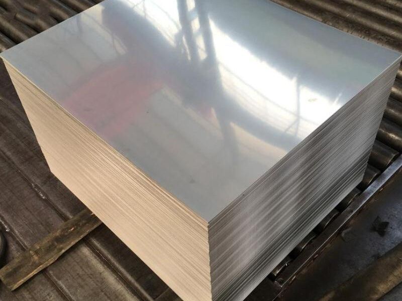 GH2132 High Temperature Alloy Plate