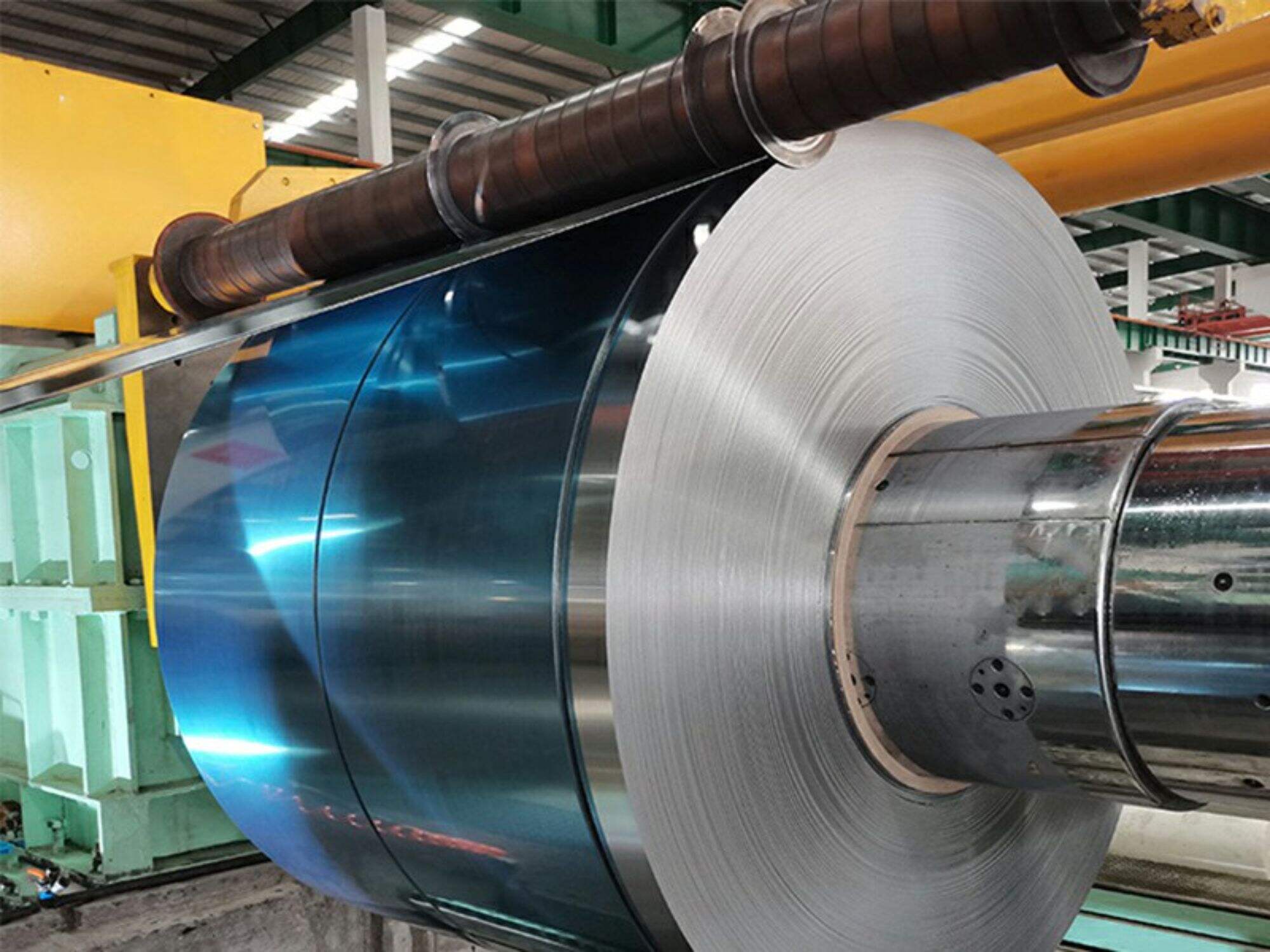 253MA Stainless Steel Coil