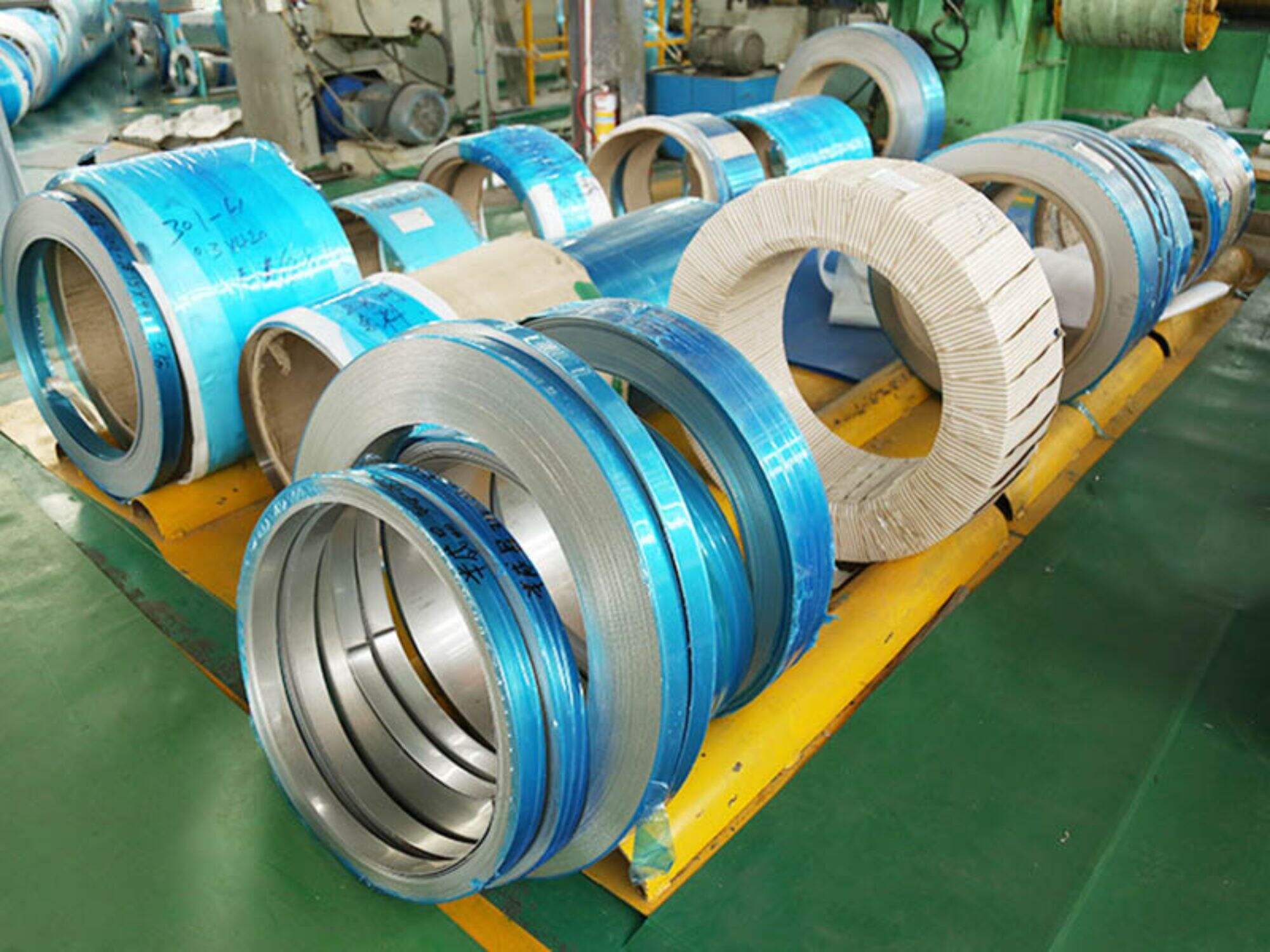 Inconel 625 Alloy Strip