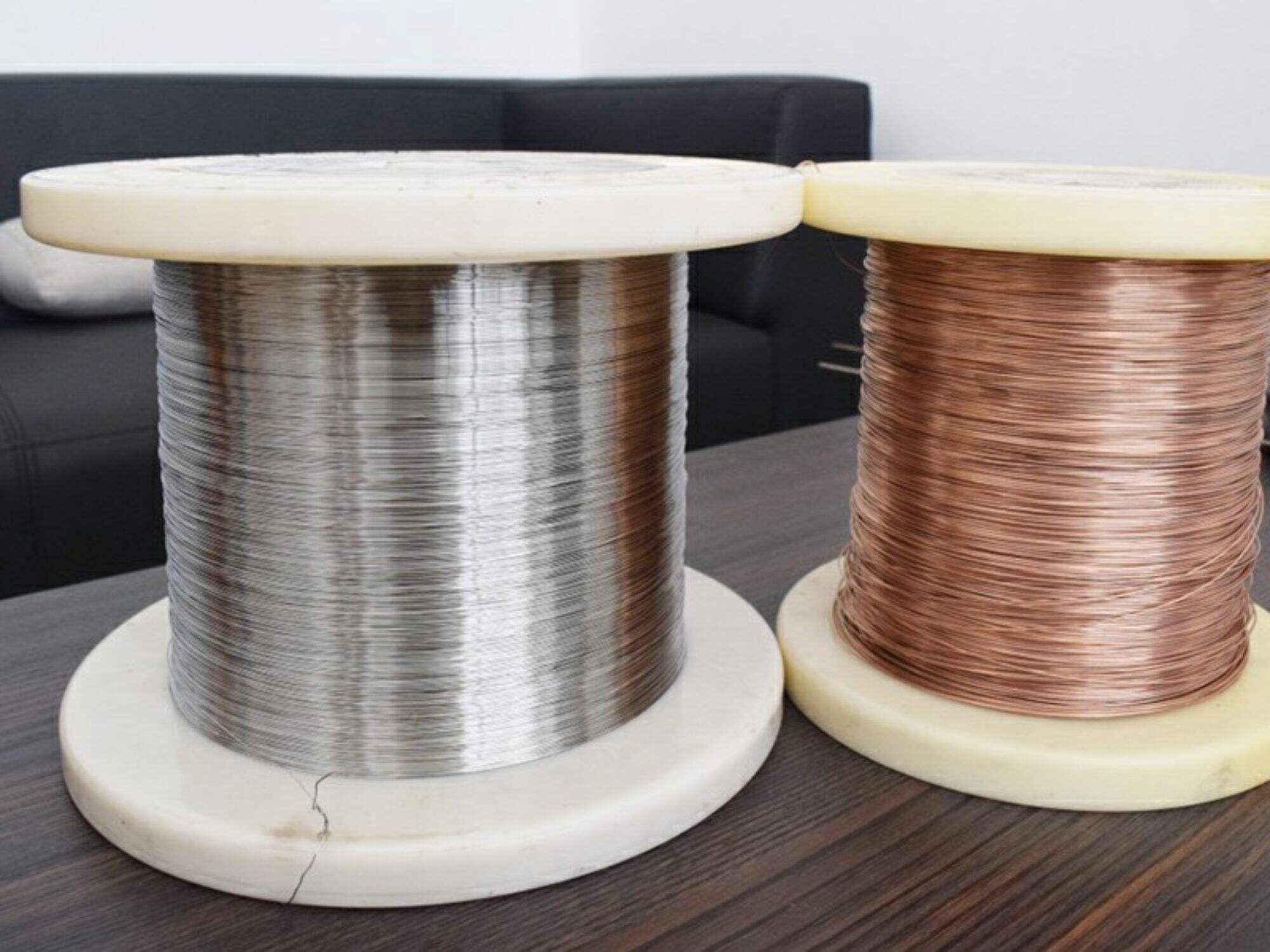 Incoloy 800 Alloy Wire