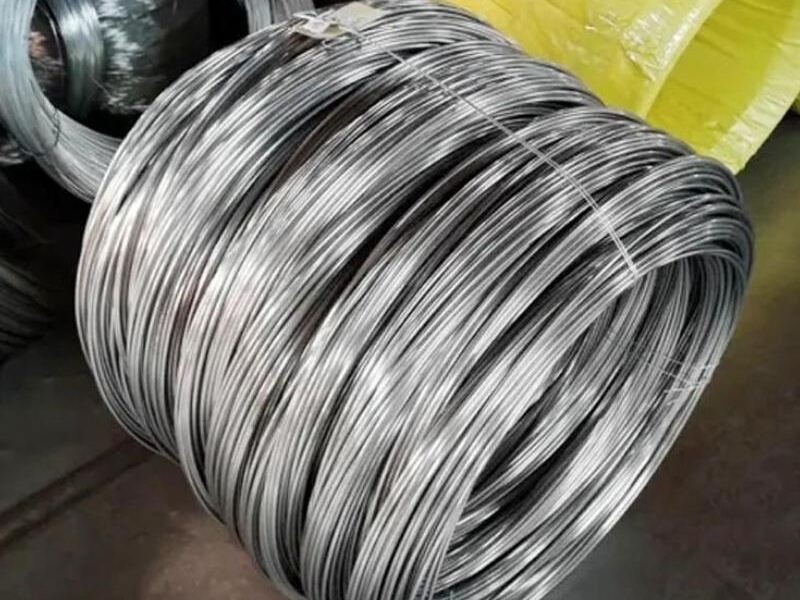 Stainless Steel Wire