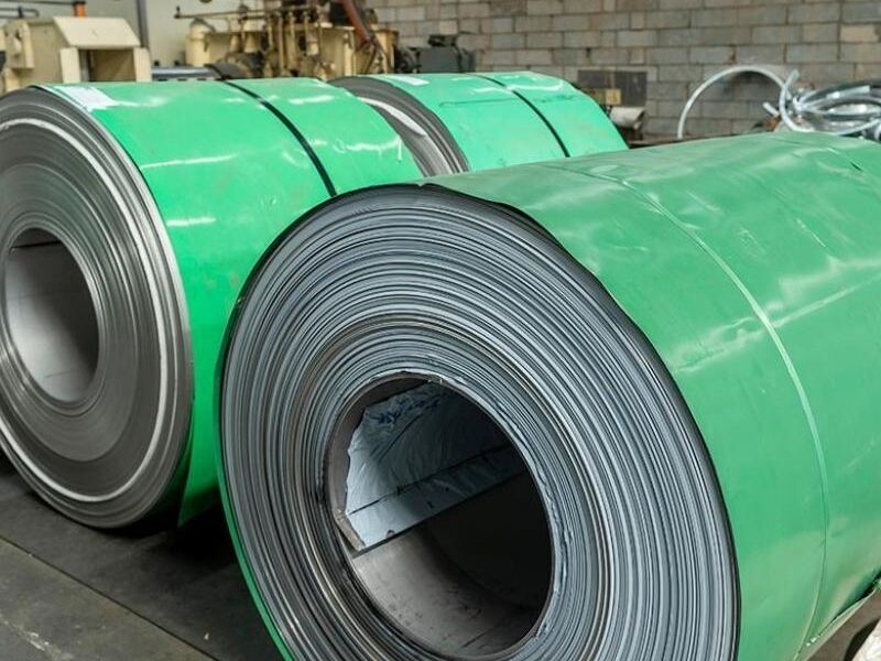 Inconel 625 Alloy Strip/Coil