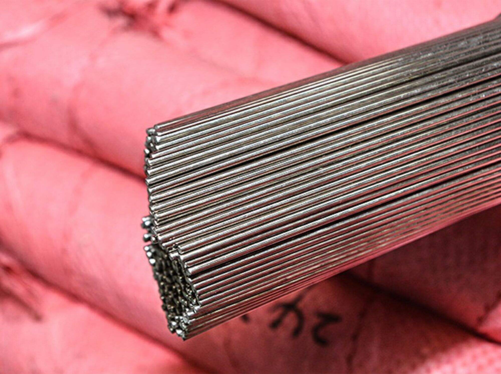 ERNiCrMo-3 Nickel Chromium Molybdenum Wire