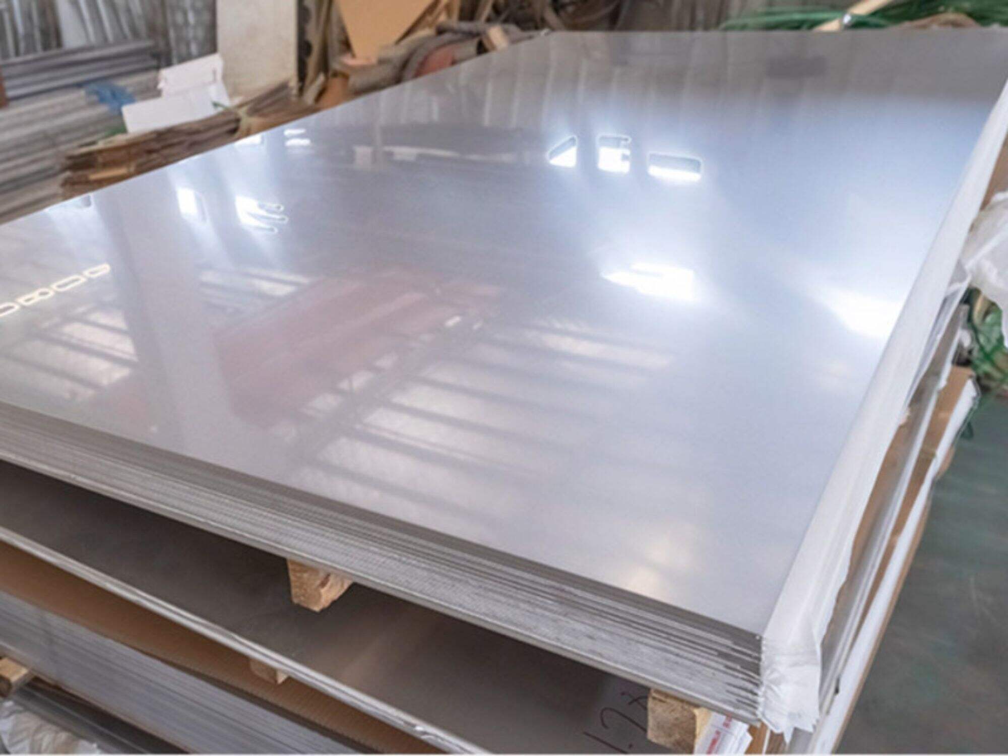 Inconel 625 Alloy Sheet