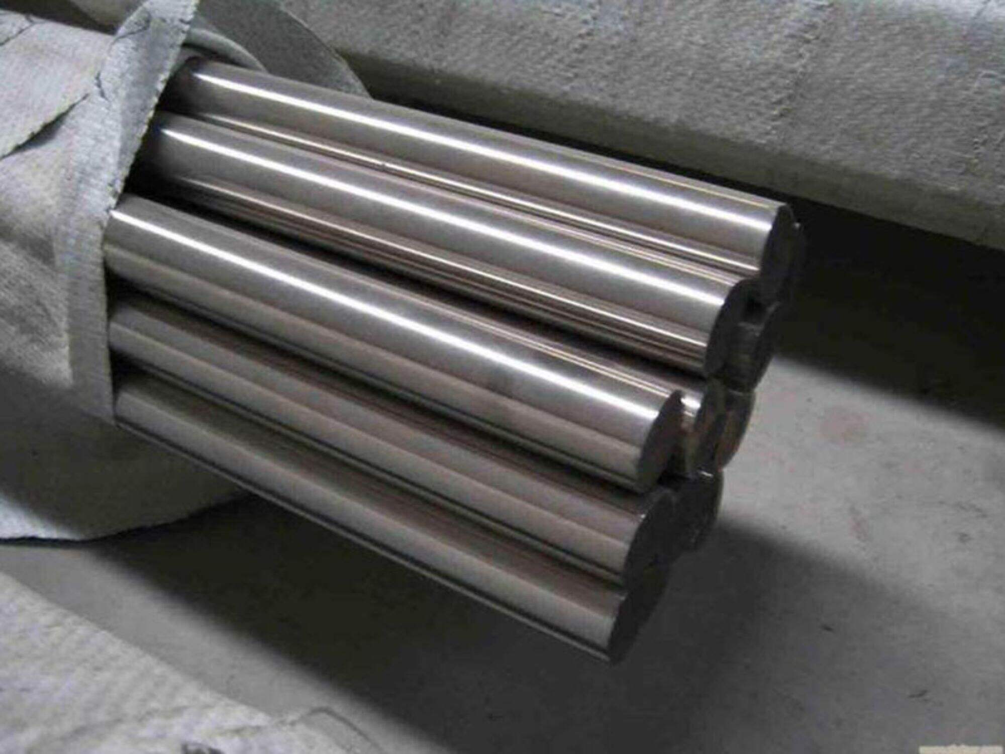 Monel K500 Alloy Bar