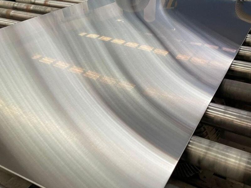 GH2132 High Temperature Alloy Plate