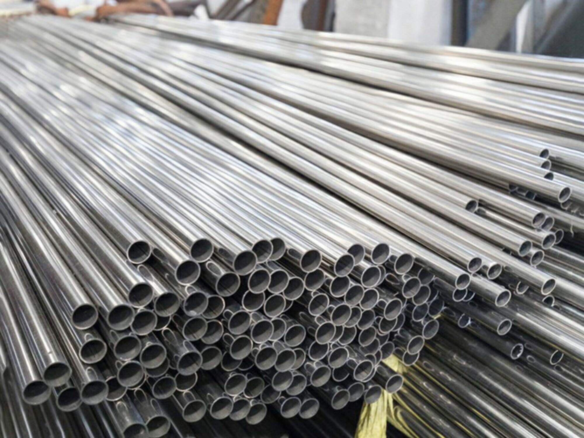 314 Stainless Steel Pipe