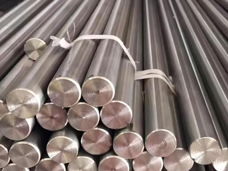 GH3030 High Temperature Alloy Bar