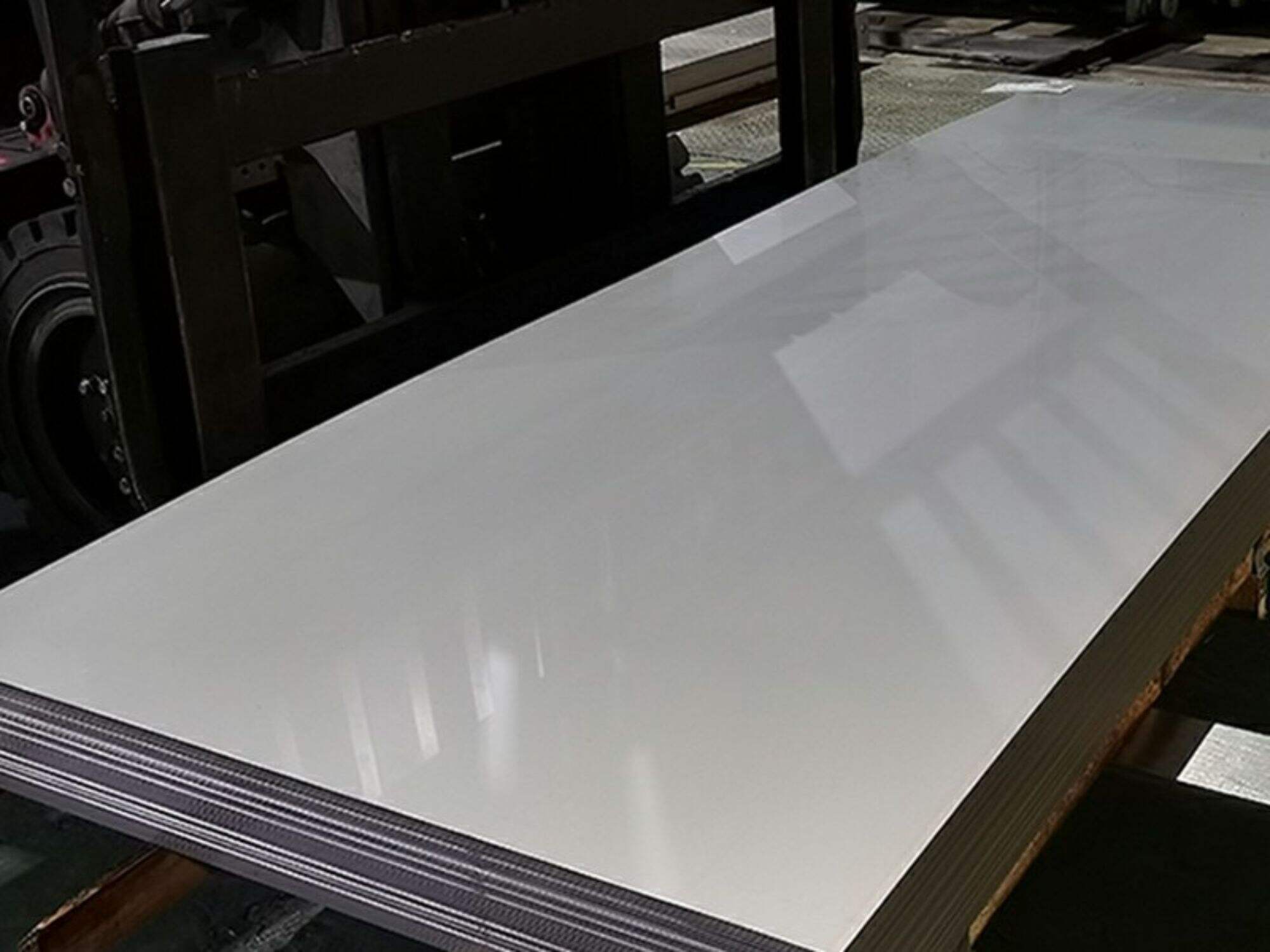 Titanium Gr7 Sheet